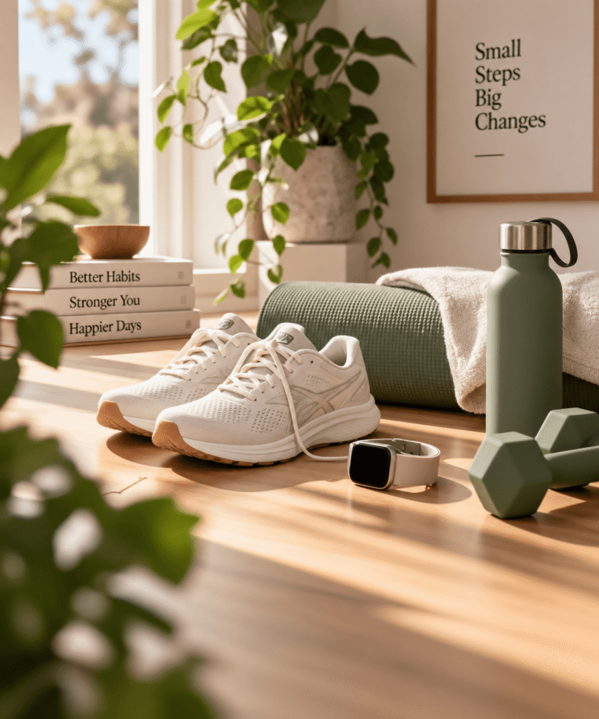 Health & Fitness