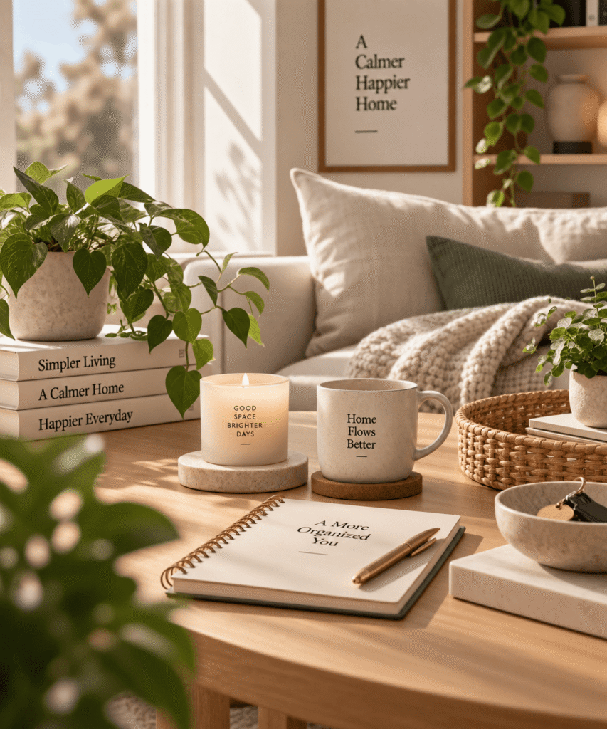 Home & Lifestyle