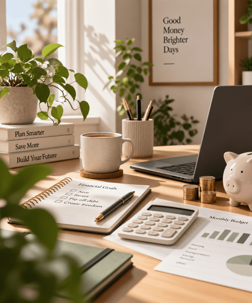 Money & Finance