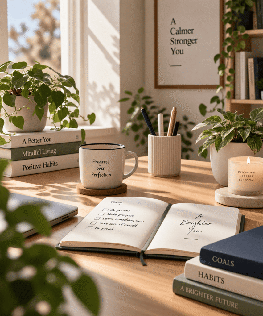 Personal Growth